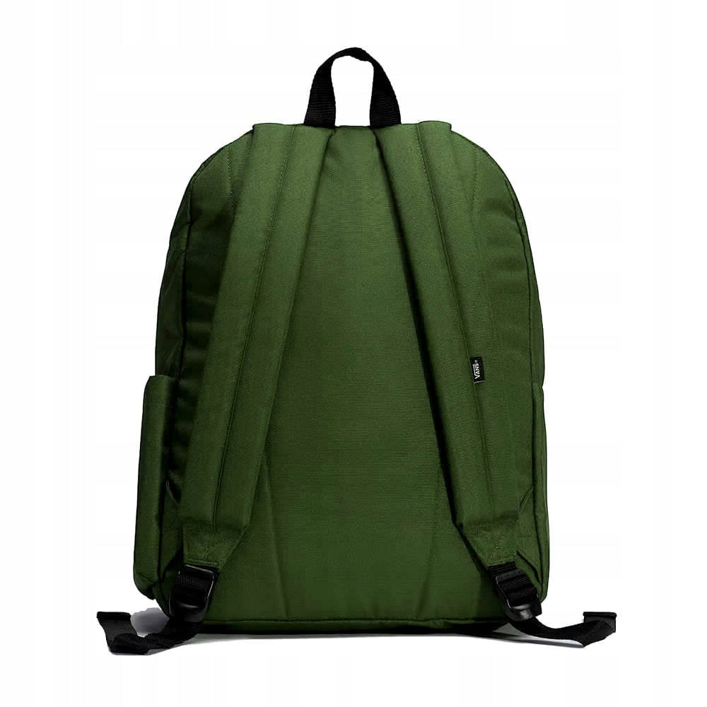 Backpack VANS OLD SKOOL DROP V sports school VN000H4ZEMU green Brand Vans