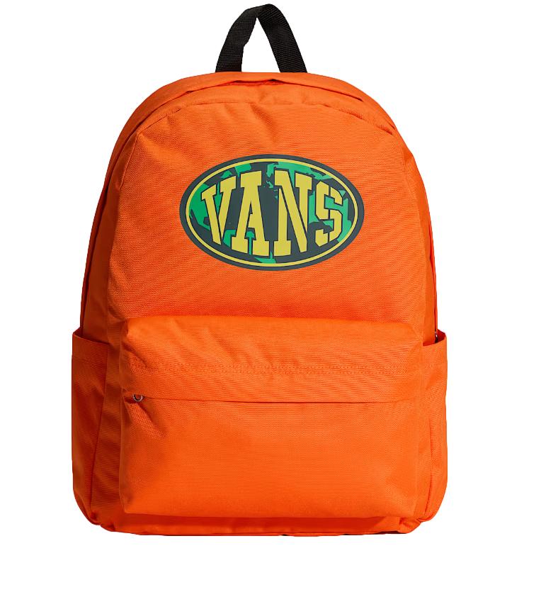Backpack VANS Old Skool Backpack Flame VN000H4WFLM1
