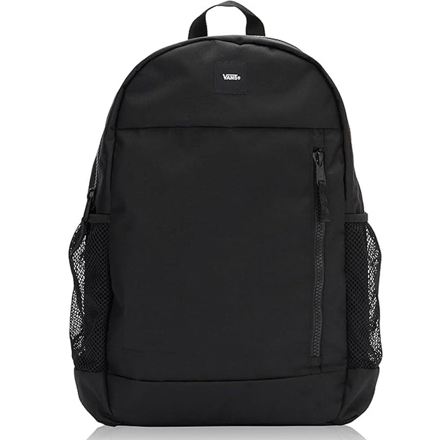 Backpack Vans Graduate 27 L black