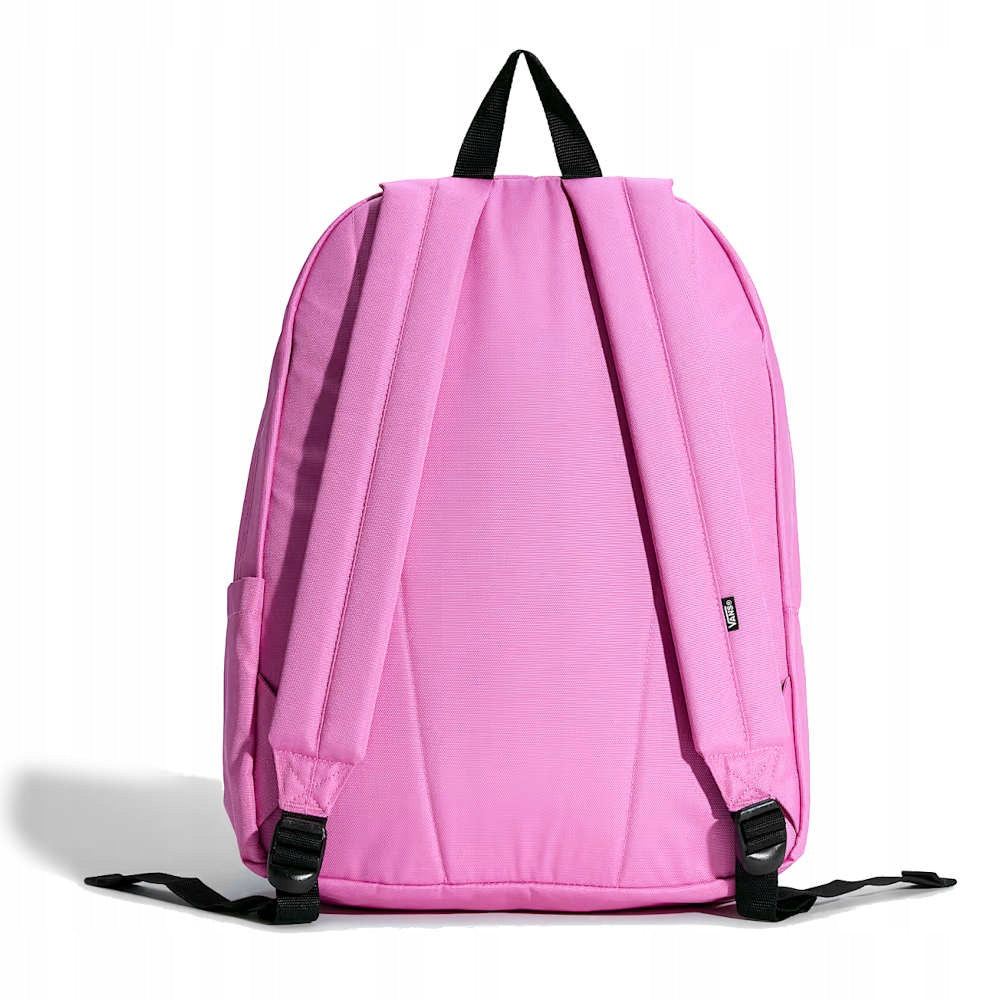 Backpack Vans Old Skool Classic VN000H4YFRQ pink sports school Manufacturer code VN000H4YFRQ1. OS