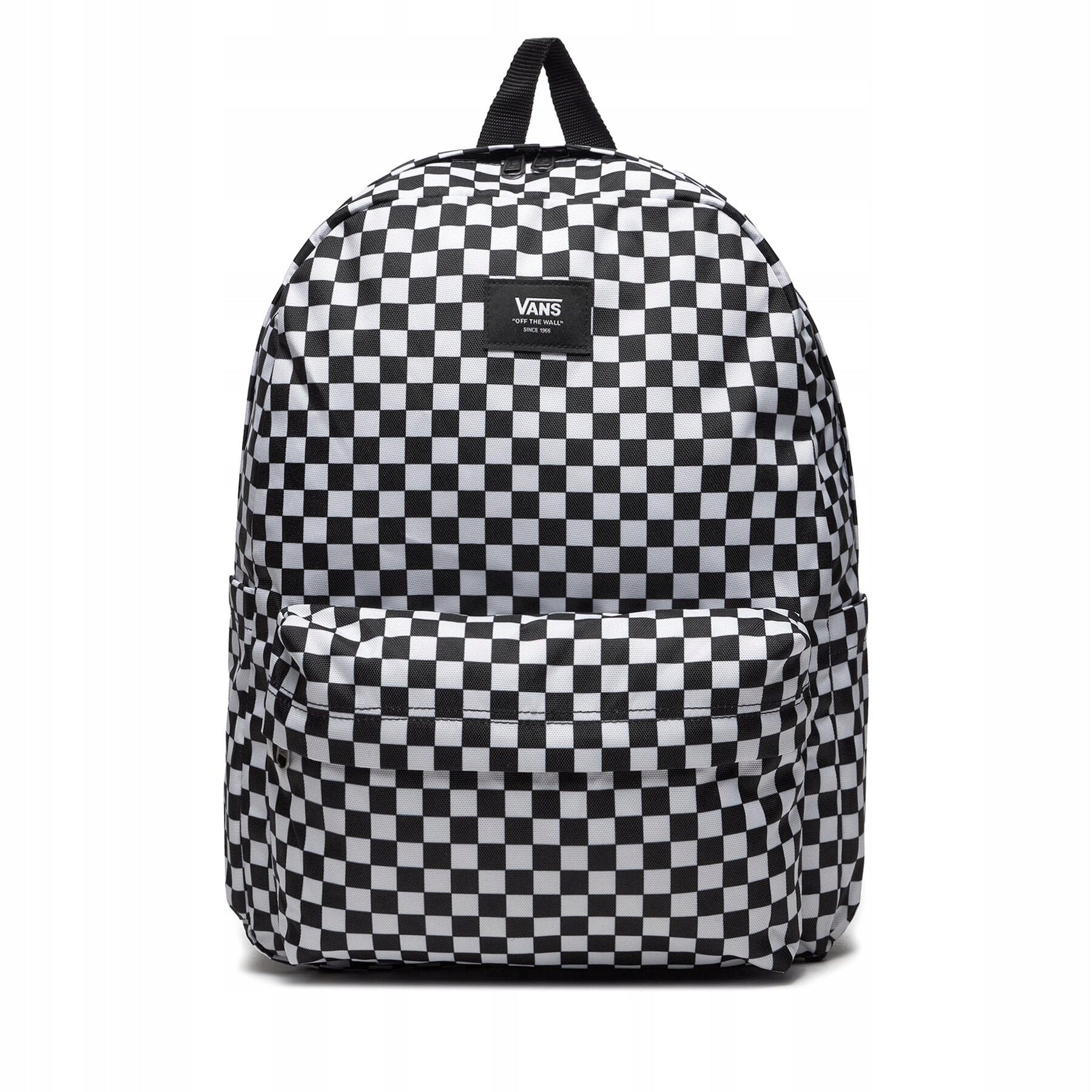 Backpack Vans Old Skool School Sports for City School VN000H4XY281 Brand Vans