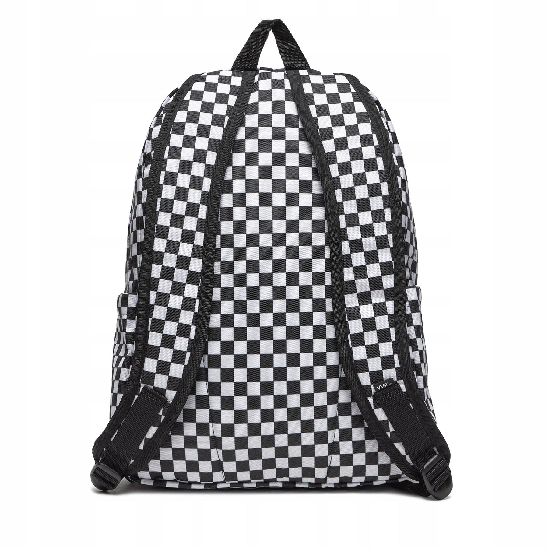 Backpack Vans Old Skool School Sports for City School VN000H4XY281 Packaging status original