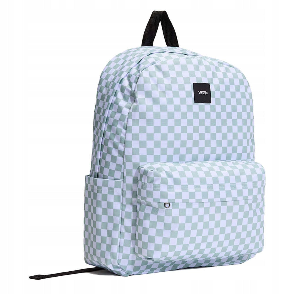 Backpack Vans Old Skool classic for sports school VN000H4XEMW Packaging status original