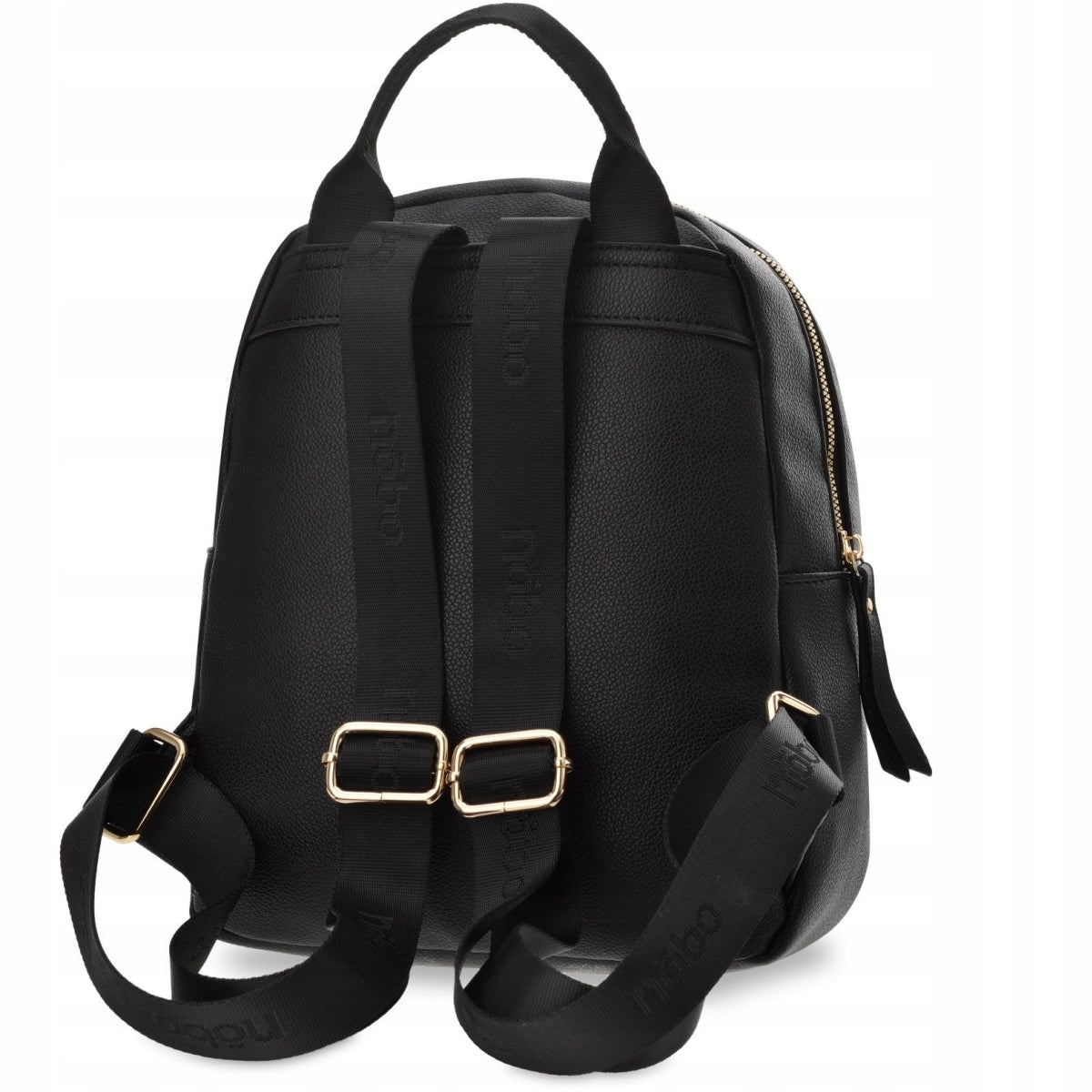 Backpack Women's Bag NOBO Leather Backpack Eco Leather Elegant Urban Brand Nobo