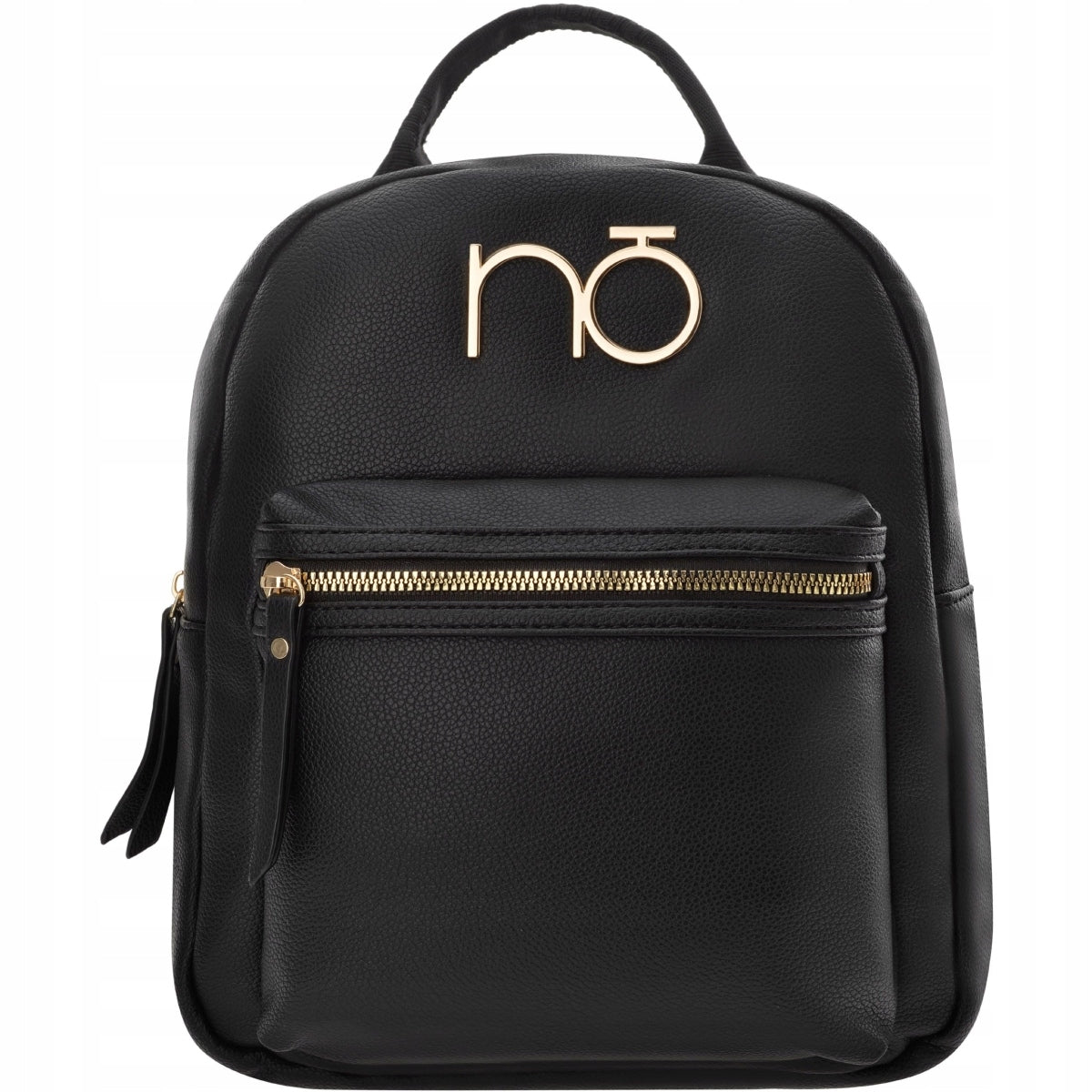 Backpack Women's Bag NOBO Leather Backpack Eco Leather Elegant Urban Packaging status original