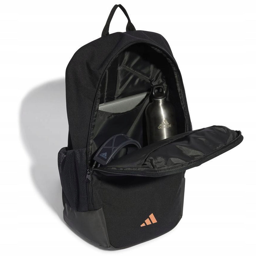 Backpack adidas Bayern Munich youth football sports for training 26 Manufacturer code IX5698