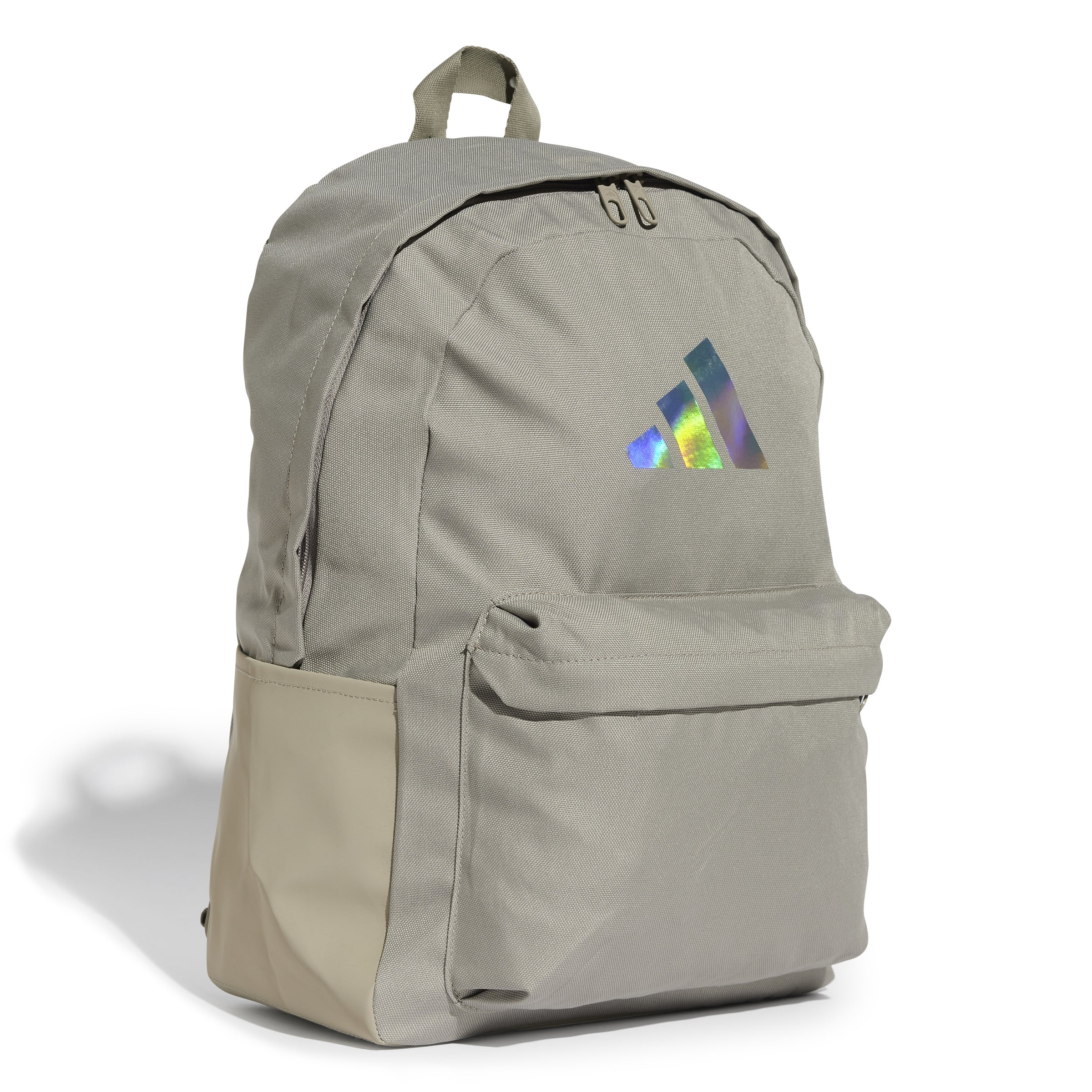 Backpack adidas Classic Badge of Sport Iridescent JJ1147 Brand adidas
