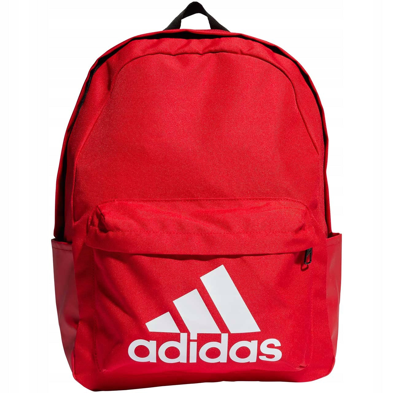 Backpack adidas Classic Badge of Sport red