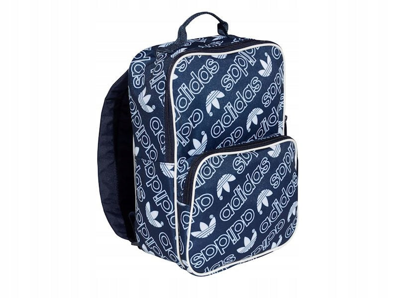Backpack adidas DH3365 BP CL M AC GR Blue NS Brand adidas