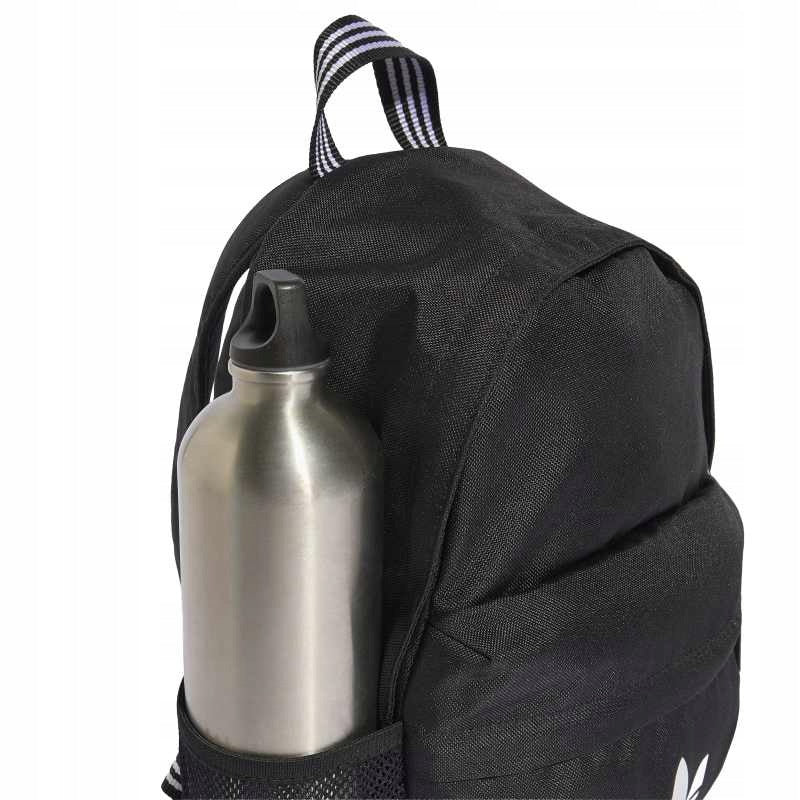 Backpack adidas Originals small black KS6896 Gender unisex