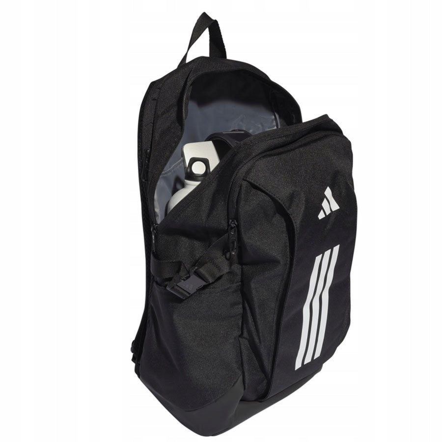 Backpack adidas Power VII JZ2308 black Color black