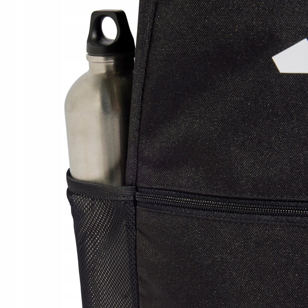 Backpack adidas school city black with pencil case 23,25L Brand adidas