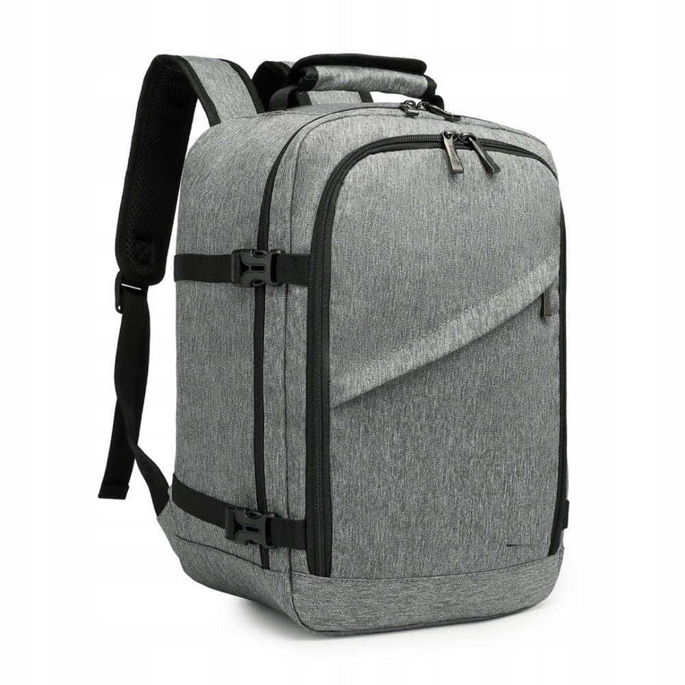 Backpack bag for Airplane 40x30x20 carry-on luggage Wizzair Ryanair Expander Brand Belveder
