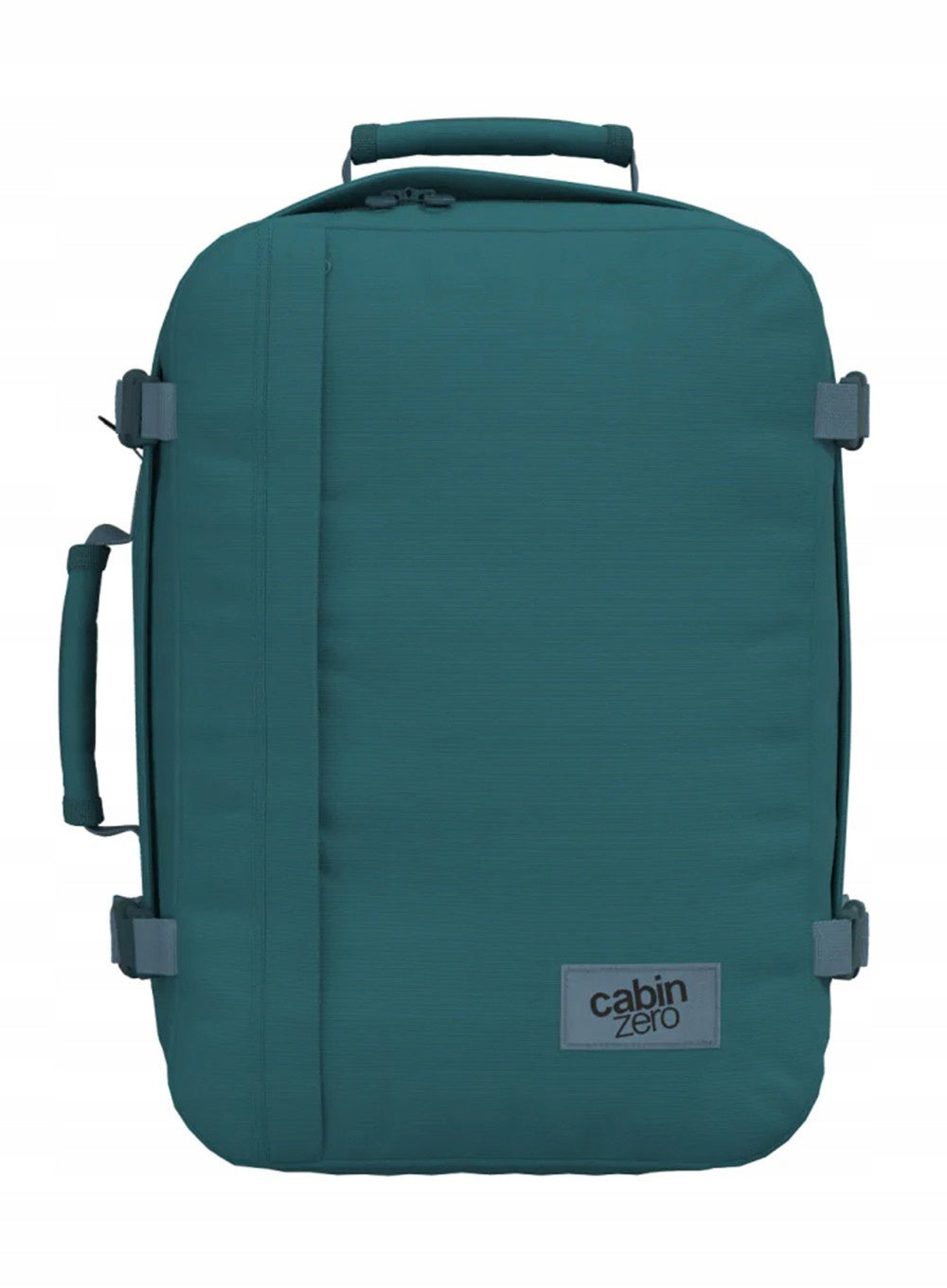 Backpack beach bag CabinZero 36 l - aruba blue Brand CabinZero