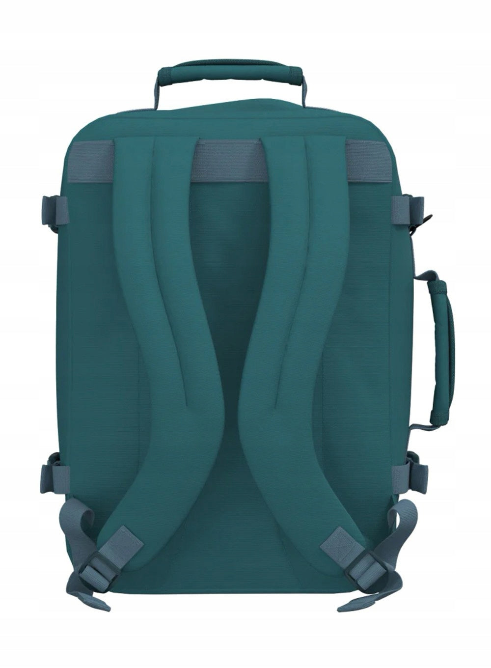Backpack beach bag CabinZero 36 l - aruba blue Gender unisex