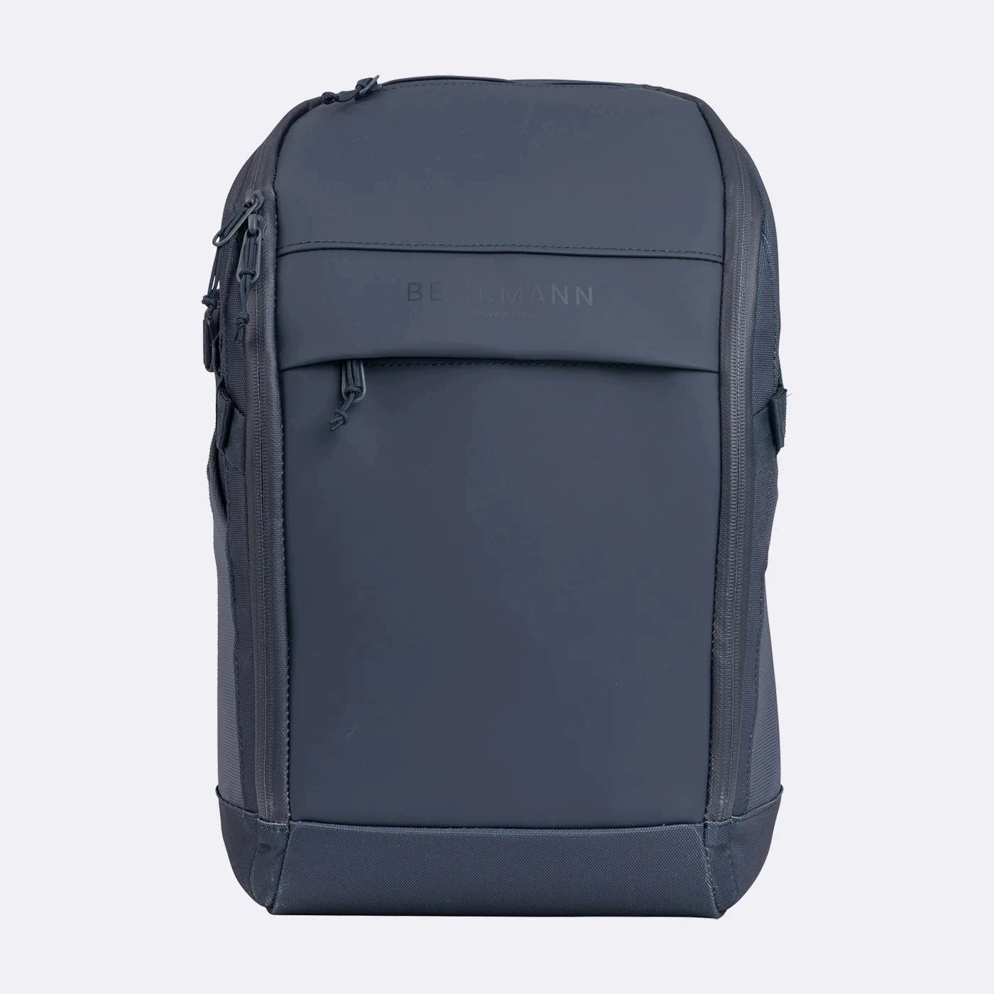 Backpack, ergonomic backpack, 20 L, STREET BOLD - NAVY