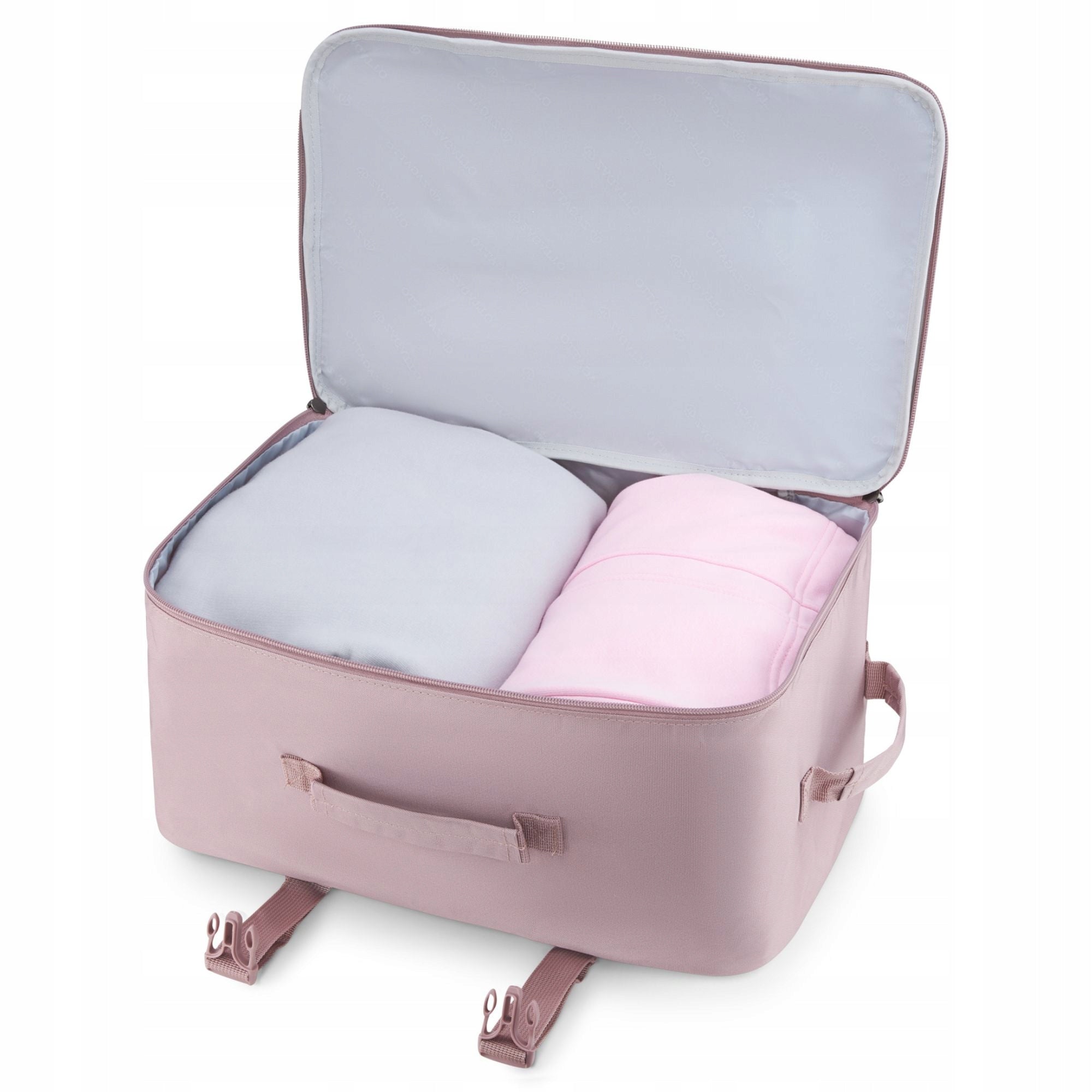 Backpack for airplane RYANAIR 40x20x25 cabin tourist luggage ZAGATTO Packaging status original