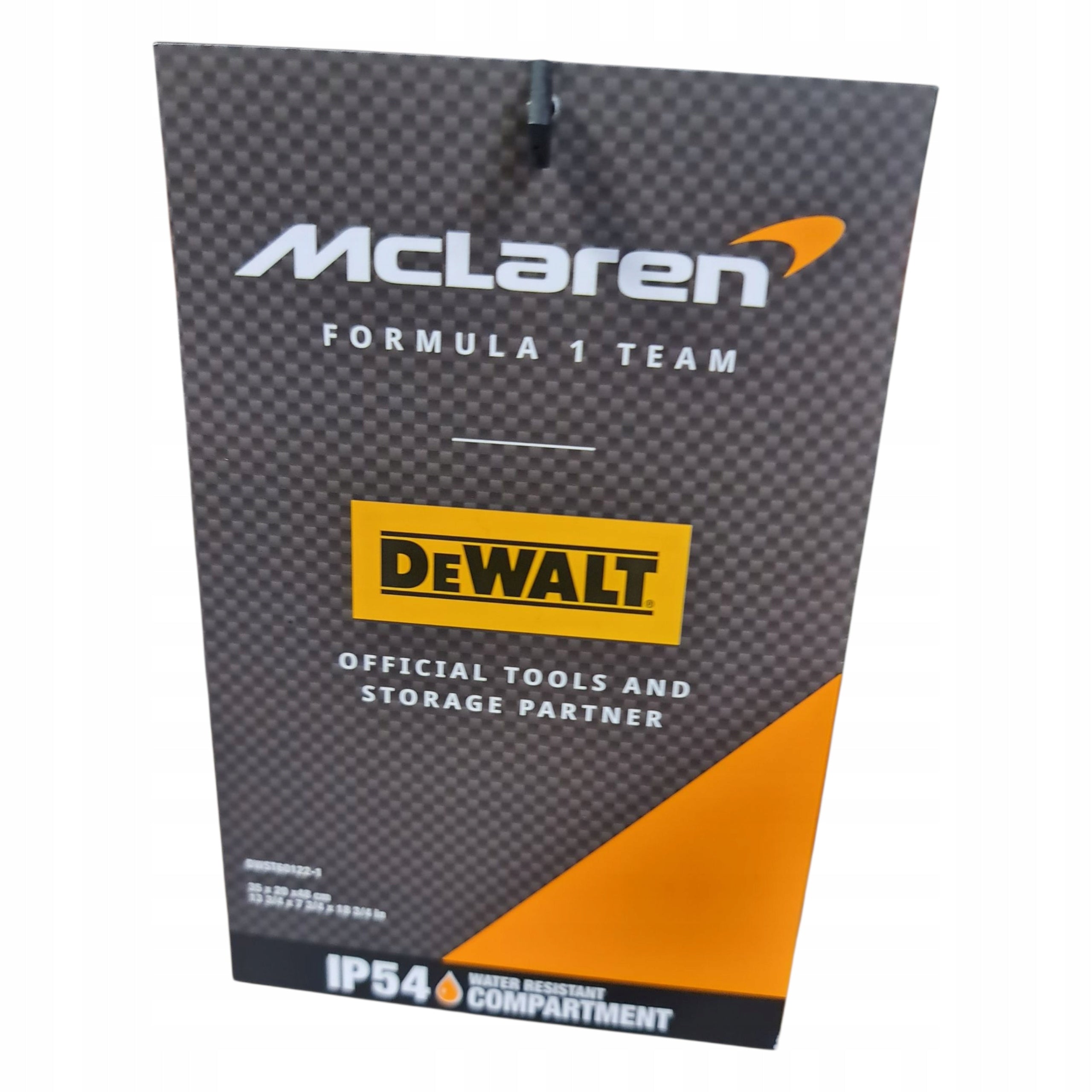 Backpack for electrician Dewalt Wiha ENERGOTYTAN KNIPEX SET ELECTRICIAN 78 pcs. Number of items in the set 78