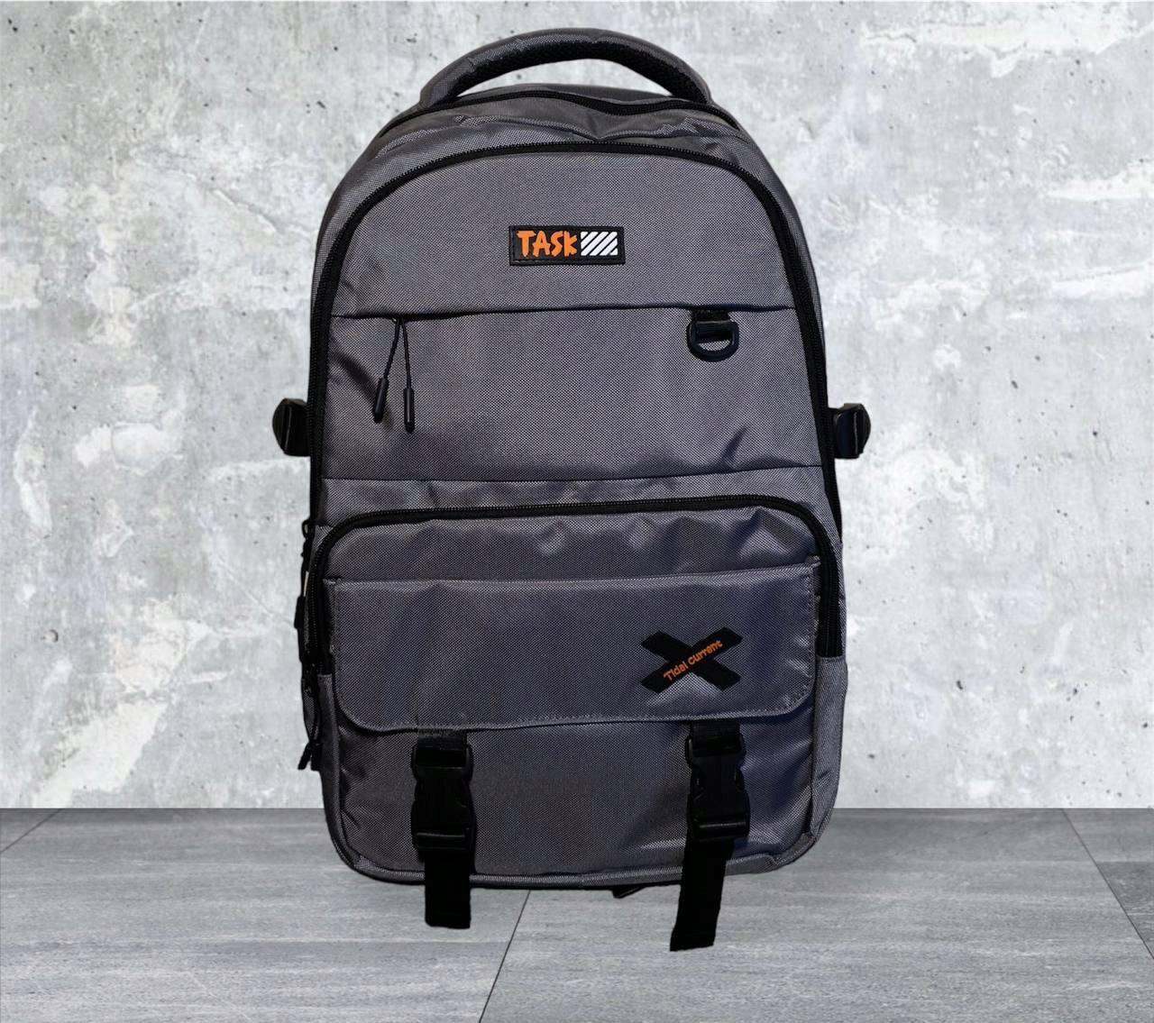 Backpack for everyday, laptop, work, school, travel