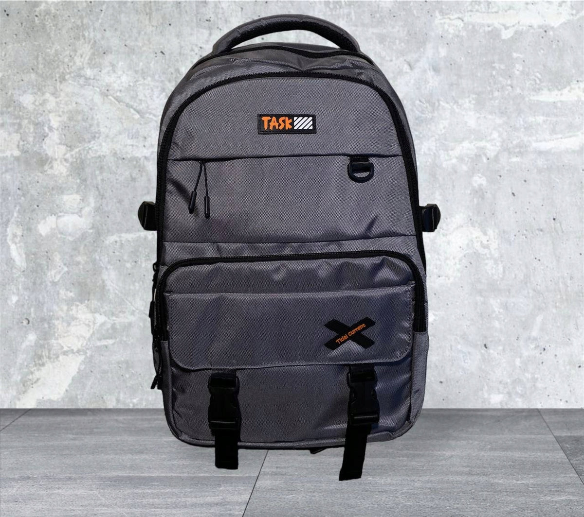 Backpack for everyday, laptop, work, school, travel