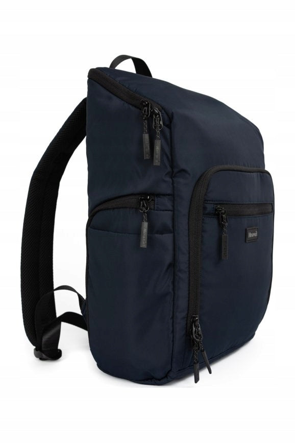 Backpack for mom Himawari Parent S - stroller organizer light Navy blue Manufacturer code tr23084-6