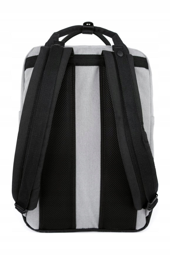 Backpack for trip Himawari L - for hiking school in the mountains Navy blue Manufacturer code tr21313-6