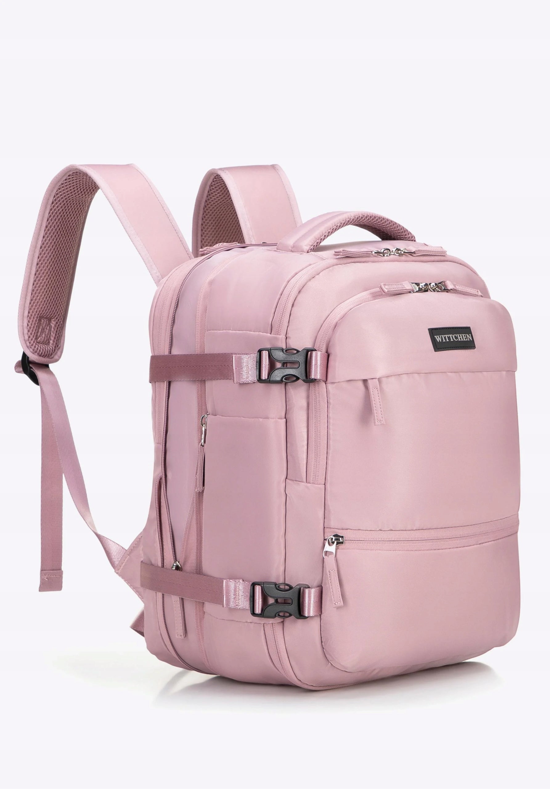 Backpack hand luggage for aircraft WITTCHEN 56-3S-018-34 Wizz Air Brand WITTCHEN