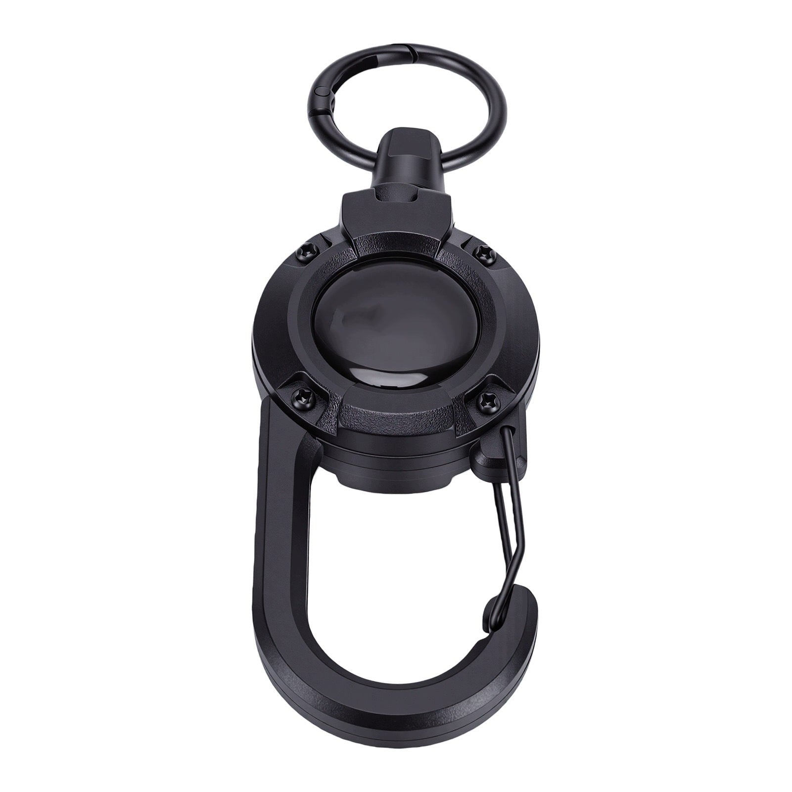 Backpack holder fits OSMO KET 4 3 action camera automatically W9 Model 2609OAFP