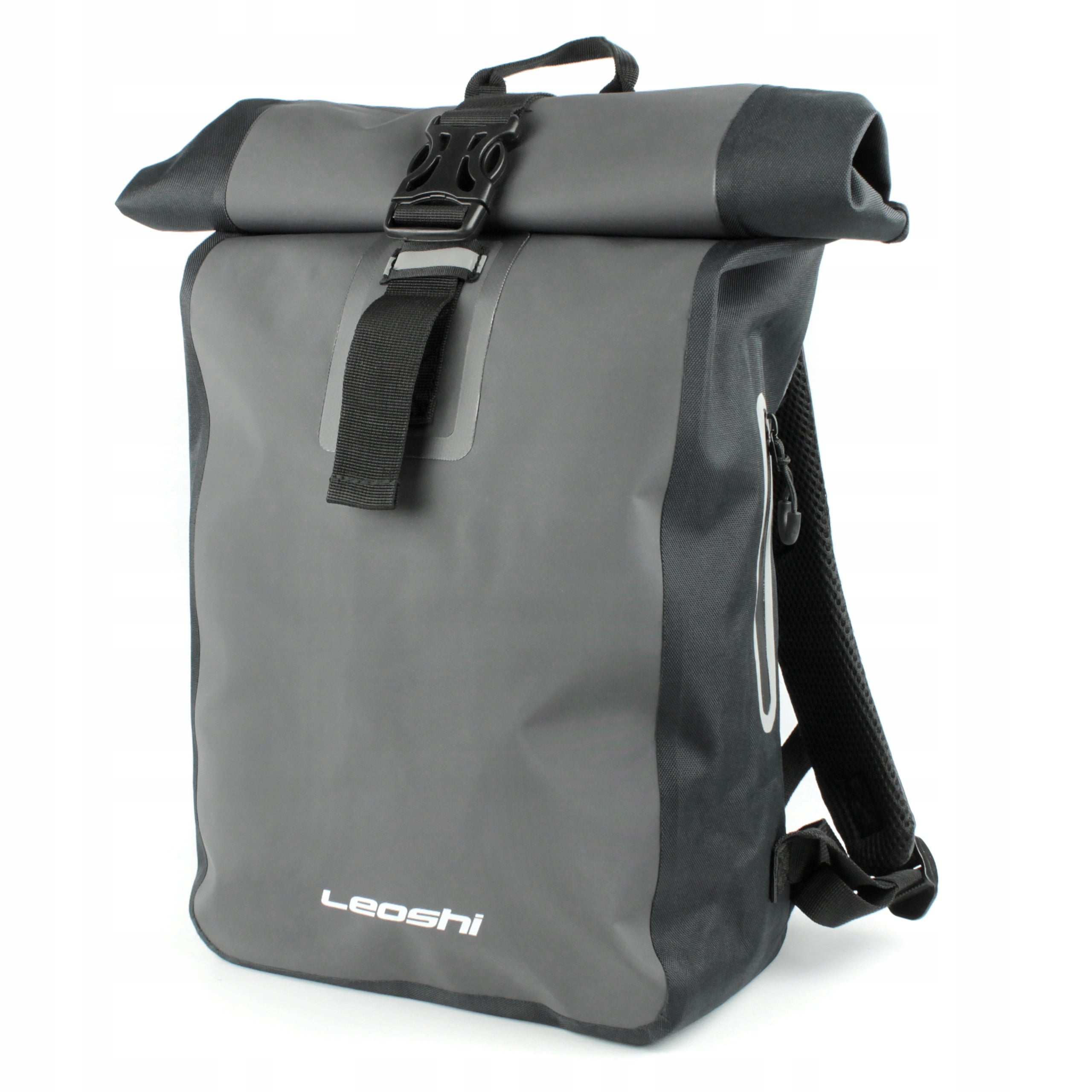 Backpack luggage bag waterproof roll Leoshi 24L