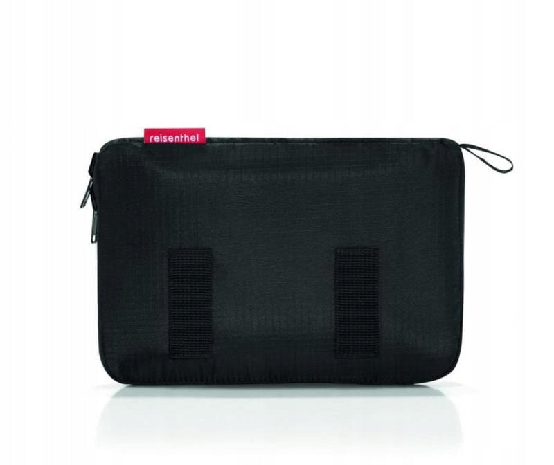 Backpack mini maxi backpack black - polyester, 14 l, Reisenthel Brand Reisenthel