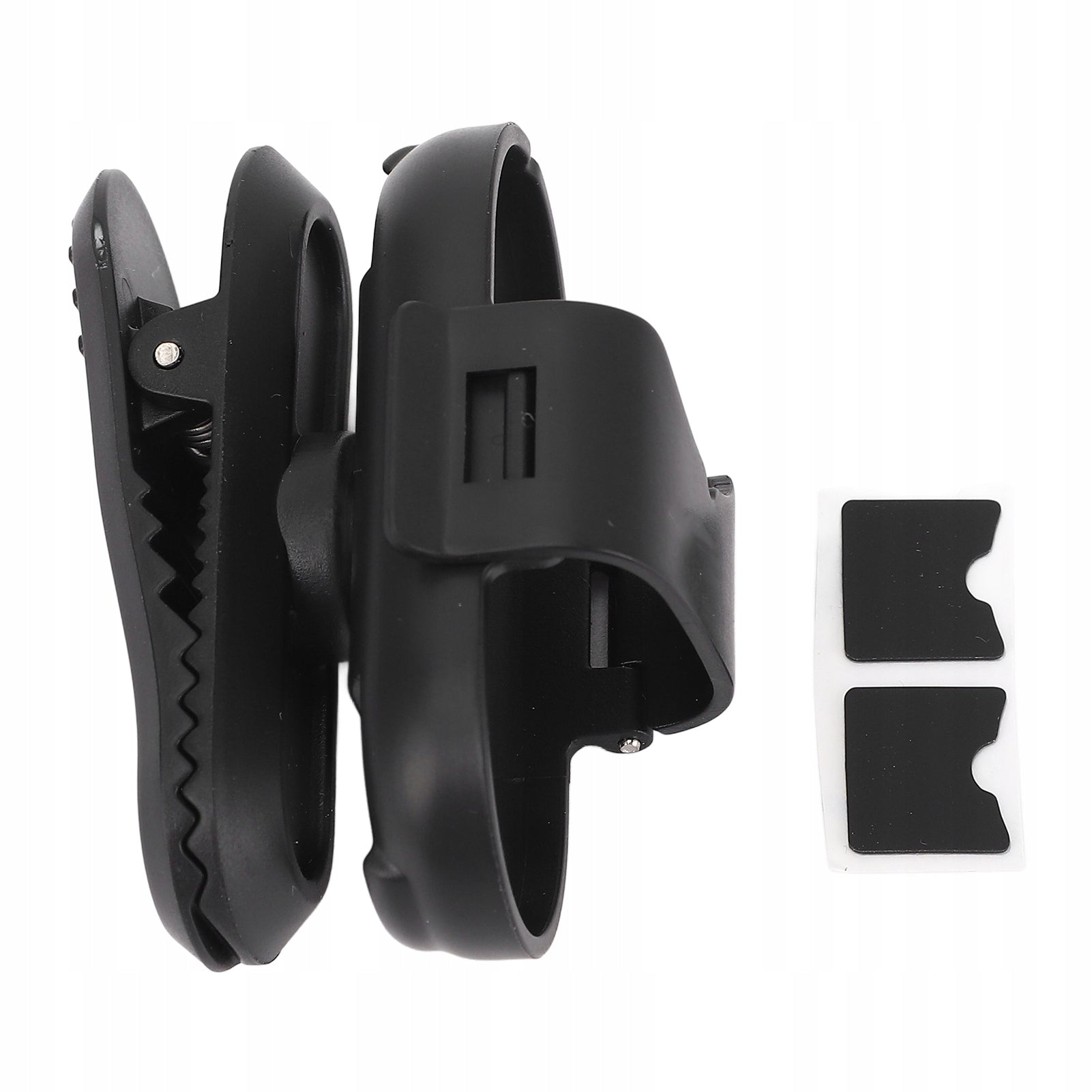 Backpack mount for Go 3s 360 degree stable LF clamps
