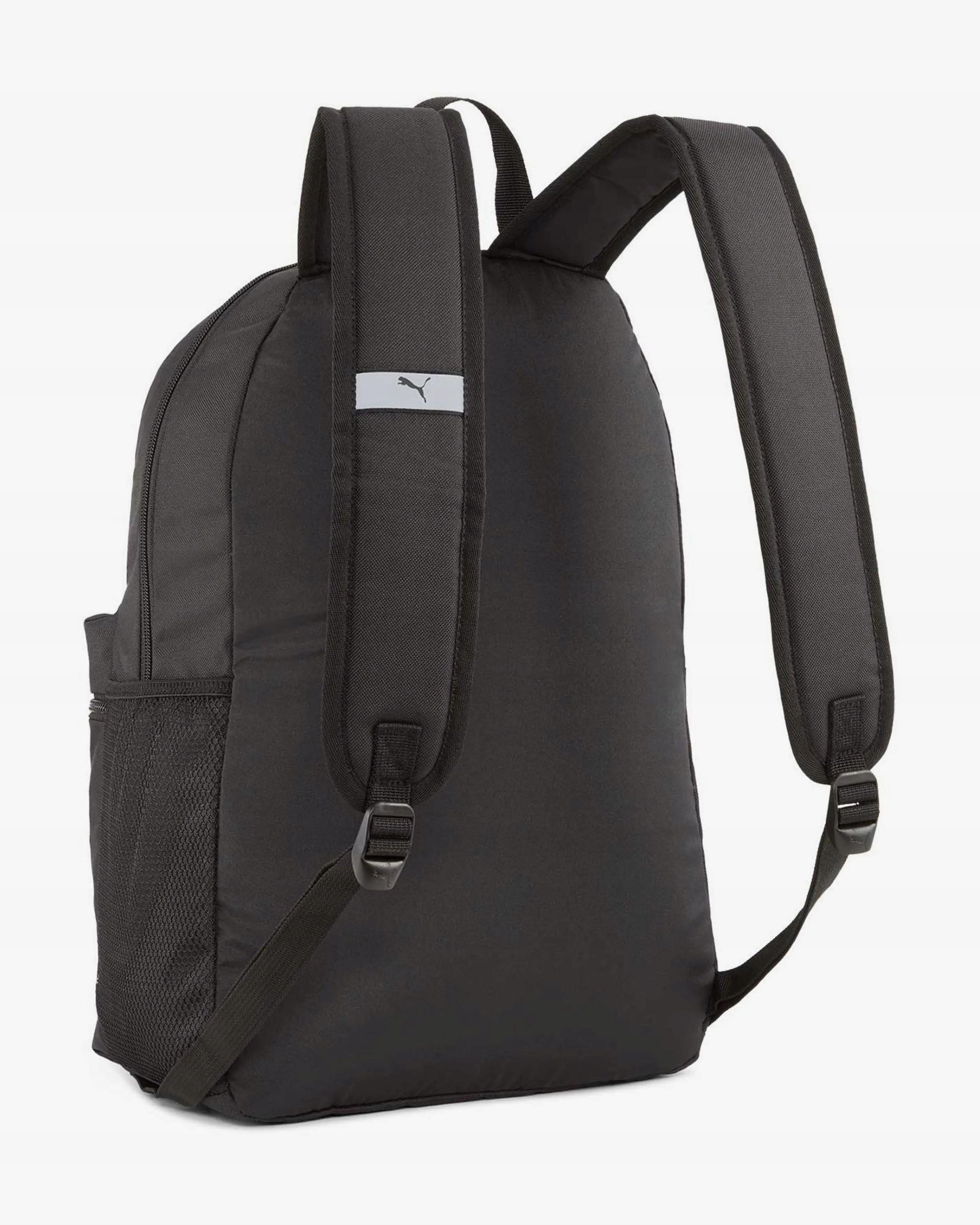 Backpack puma school sports black youth for boy girl EAN (GTIN) 4099685700745