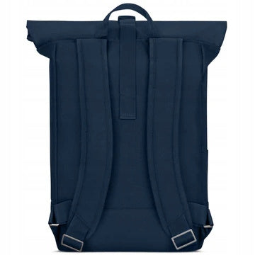 Backpack rolltop JOHNNY URBAN Robin Medium navy 15l laptop 16" Manufacturer code JOHN00420