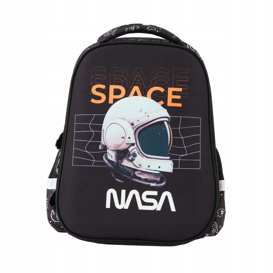 Backpack school satchel NASA Premium Paso Space Nasa PP24SC-565 Packaging status original