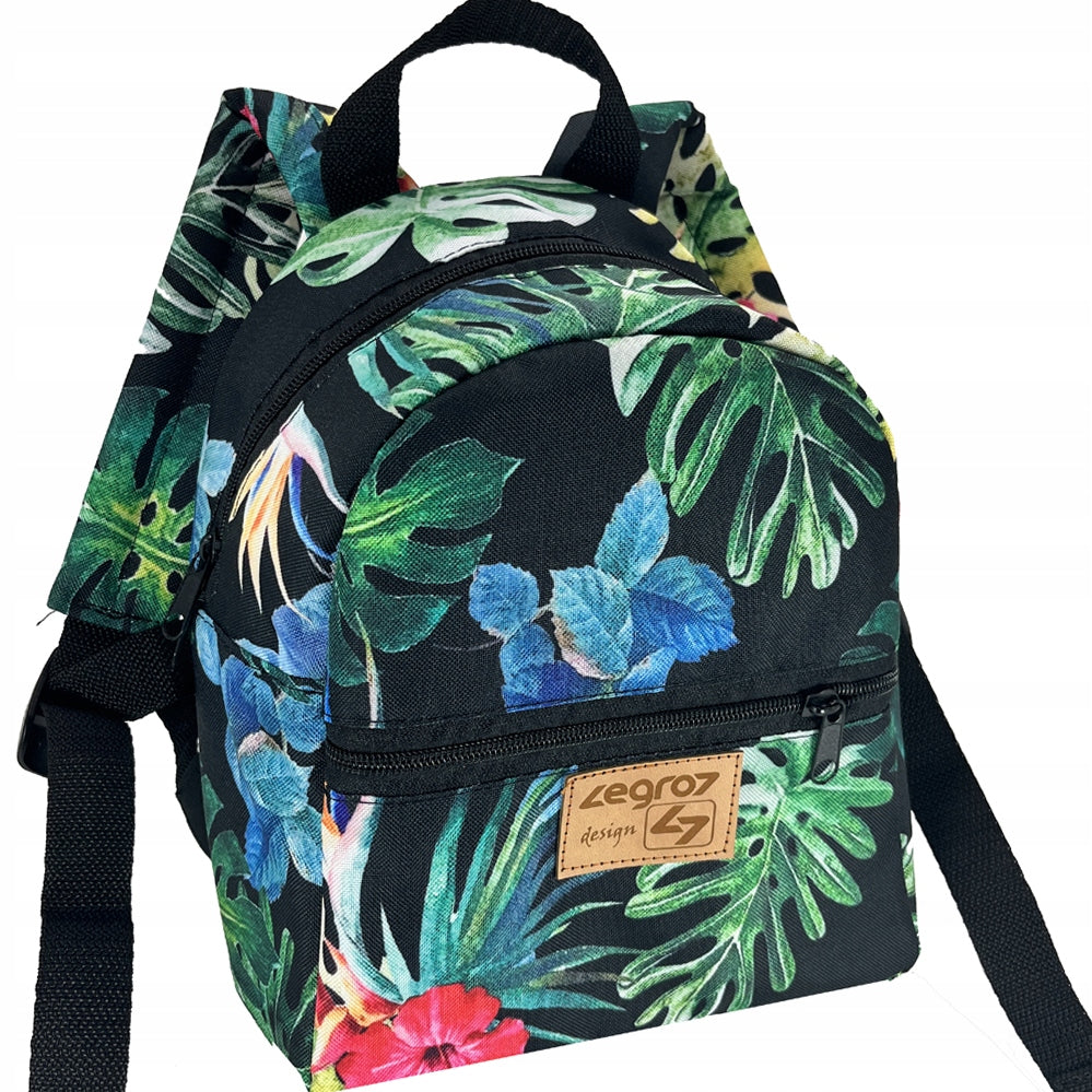 Backpack small backpack for city trips women's hiking backpacks