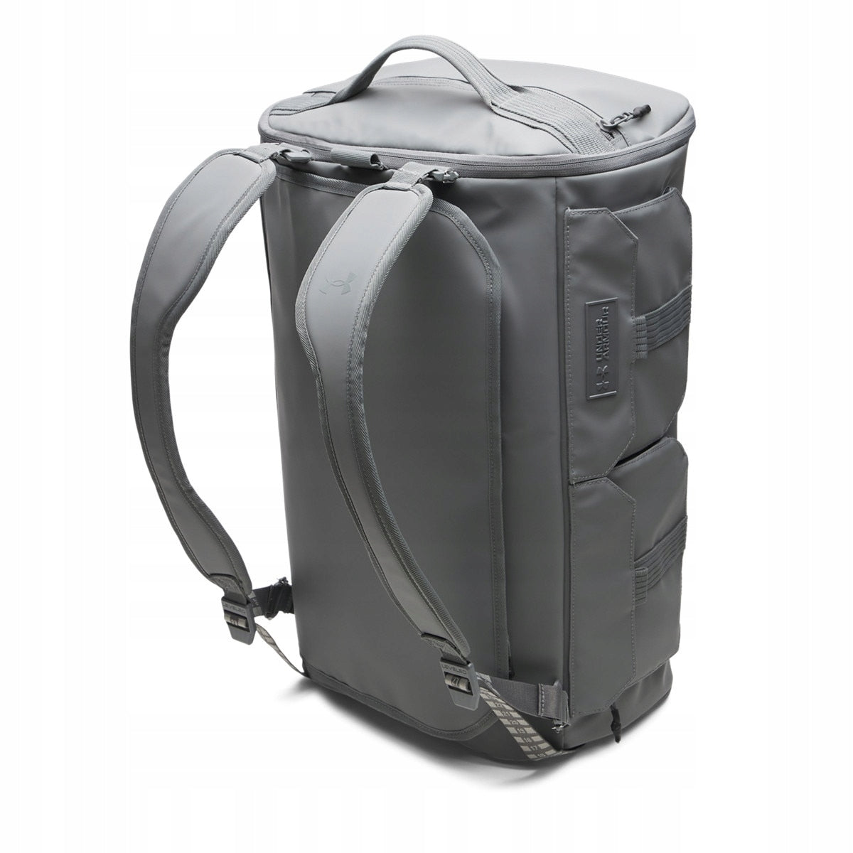 Backpack sports bag Under Armour UA Triumph Backpack Duffle Grey Kind bag