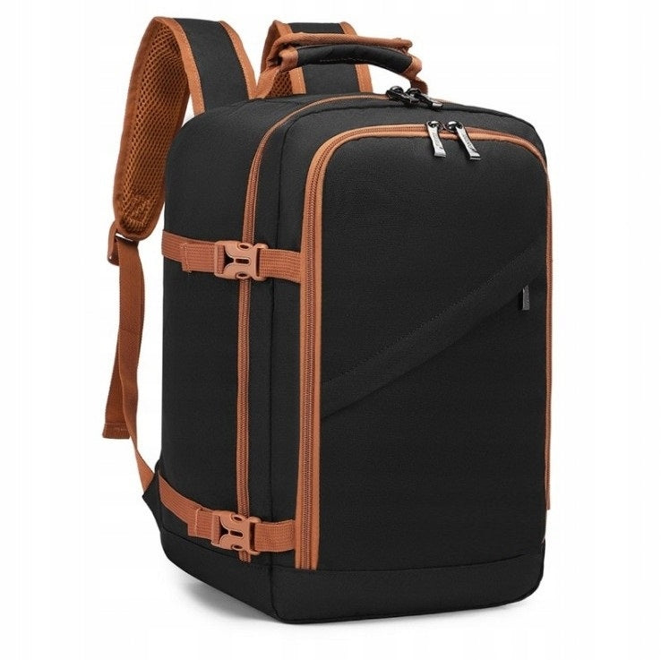 Backpack suitcase carry-on luggage 40x30x20 for Airplane small Expander EAN (GTIN) 9120043897458