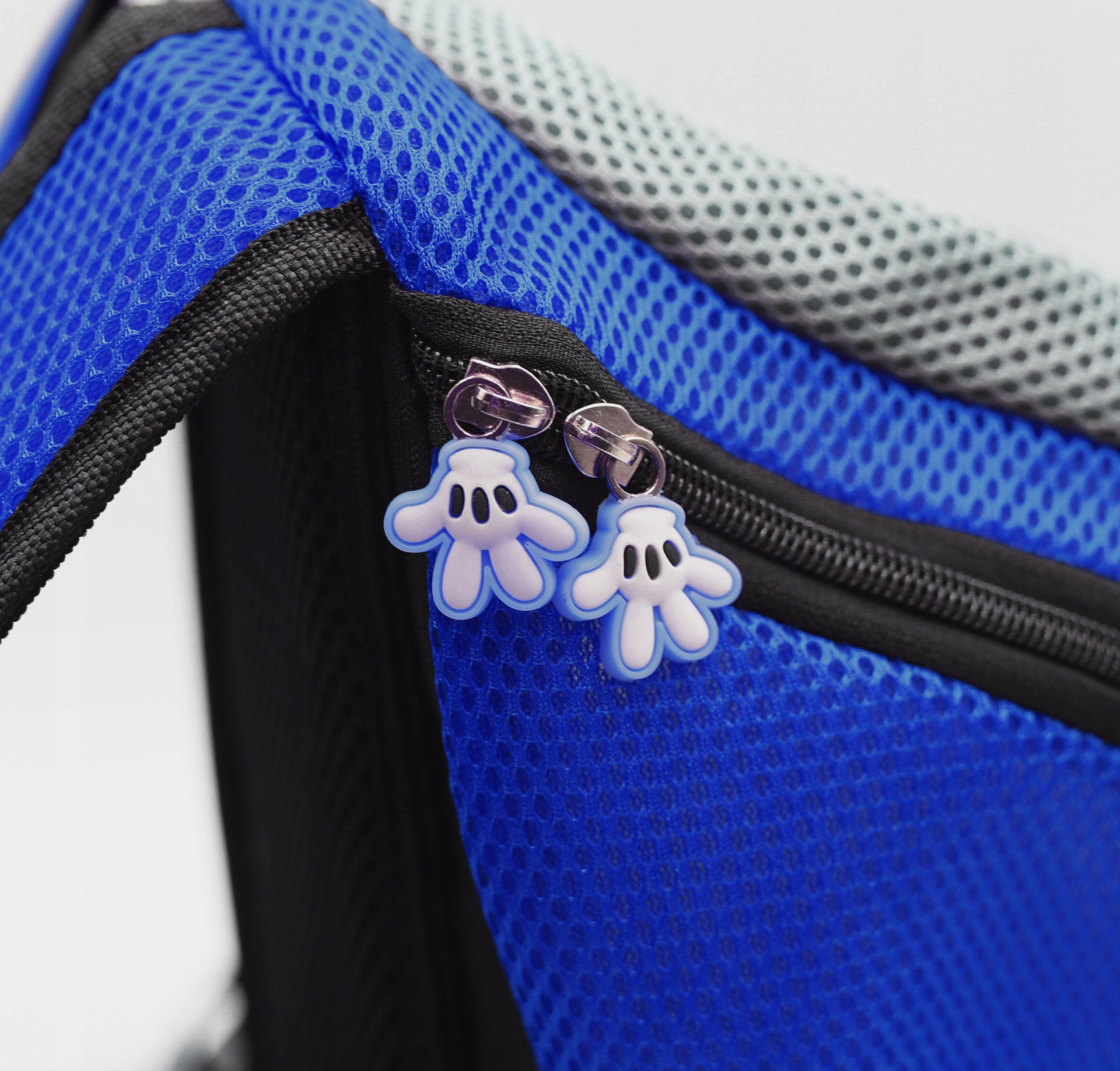 Backpack transporter for pet dog, travel bag Size M