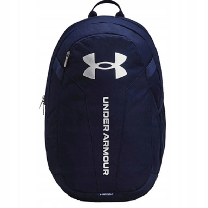 Backpack under armour hustle lite navy