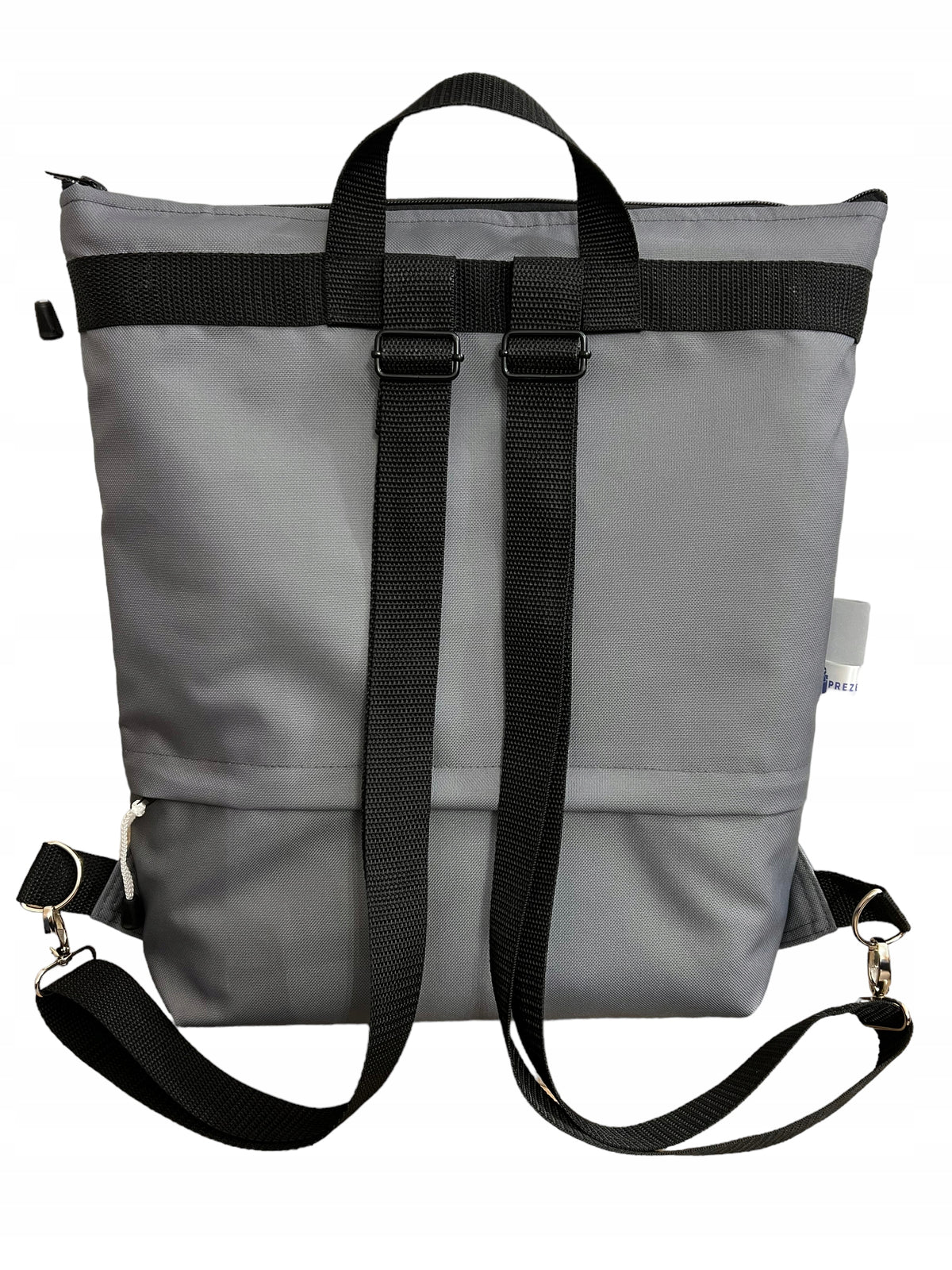 Backpack with cat / Backpack / Waterproof / Zipper / Lining / Black cat EAN (GTIN) 5906952134747