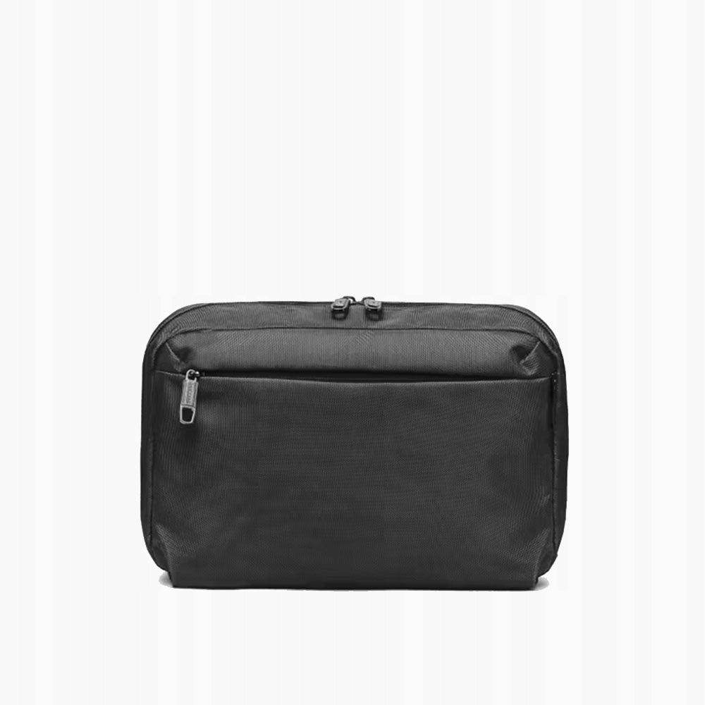 Backpack with one shoulder PUCCINI CEDAR COLLECTION TM249 1 Black Gender unisex