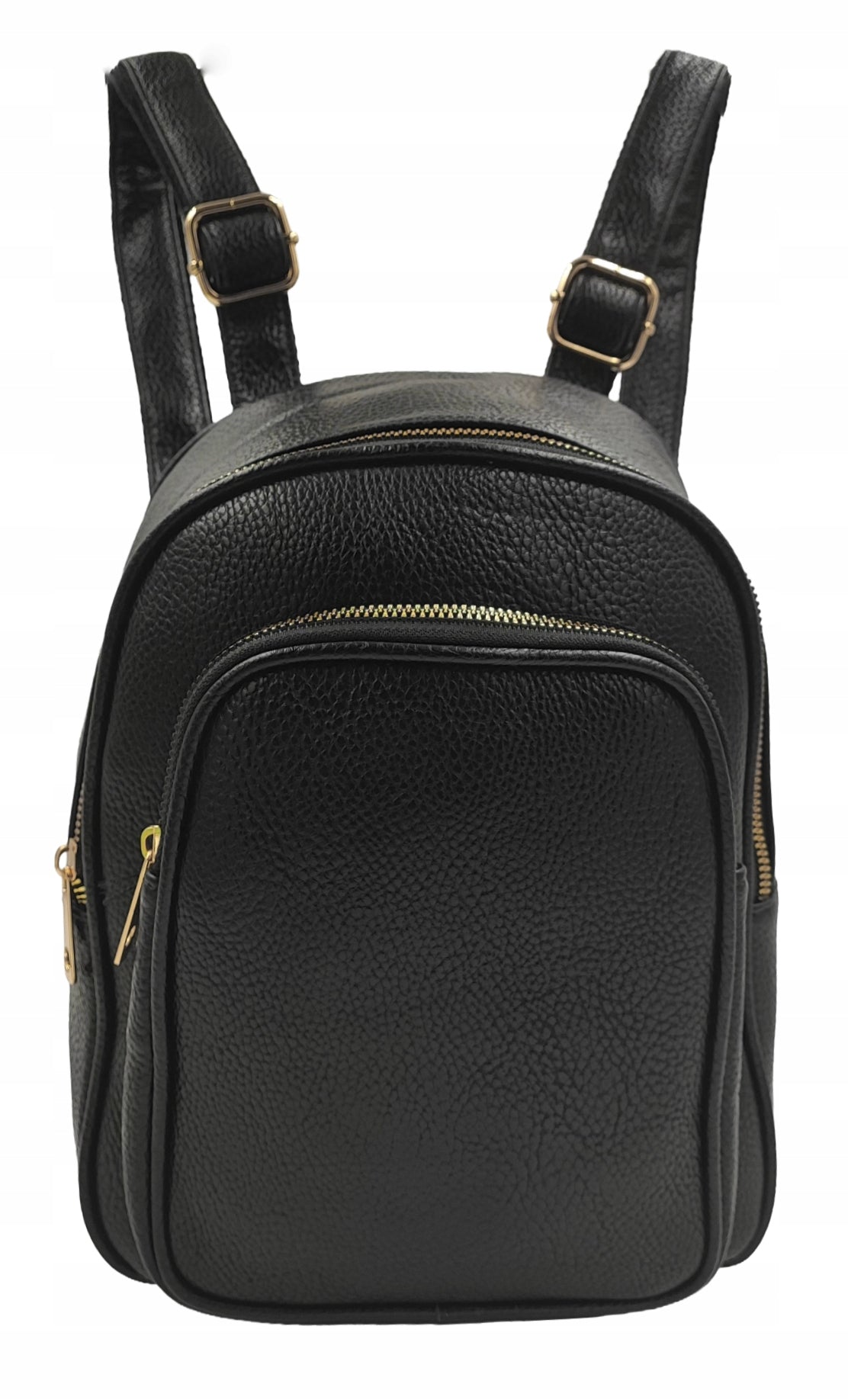 Backpack women's eco leather elegant urban comfortable fashionable Packaging status original