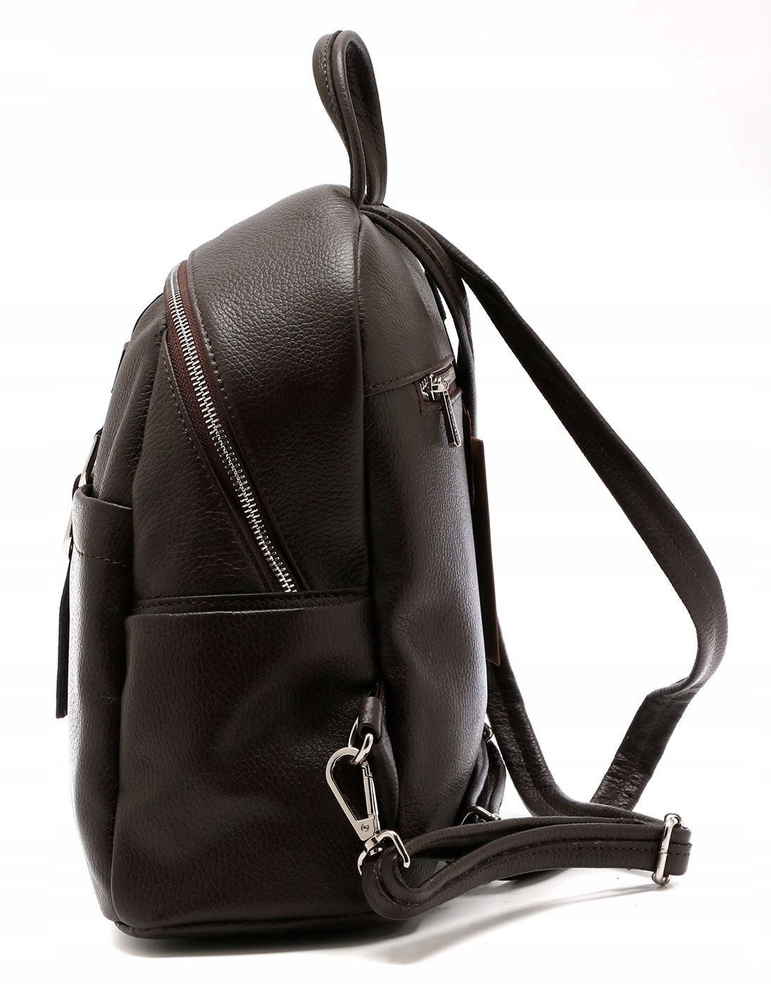 Backpacks TOSCANIO-G54 brą Gender woman