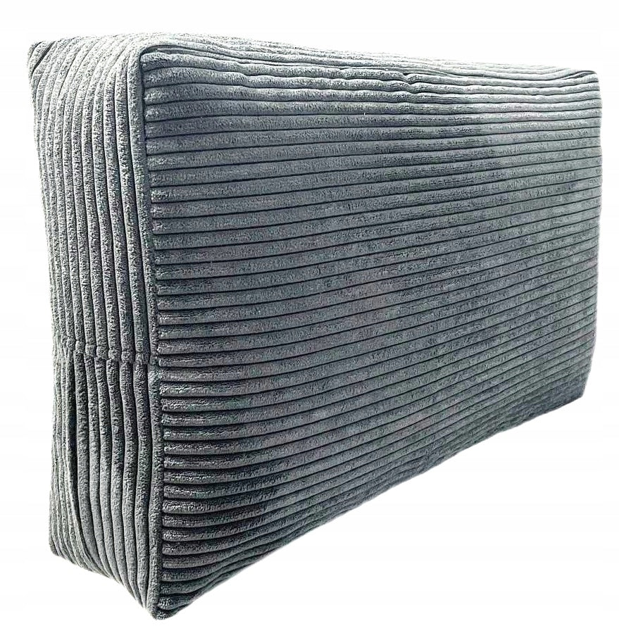 Backrest pillows for corner sofa backrest, sofa bed, IKEA 66x45x15