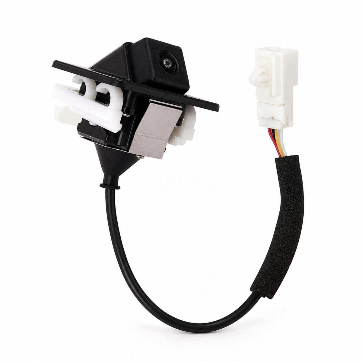 Backup Camera Module Wired Rear Facing Camera with Cable Compact for