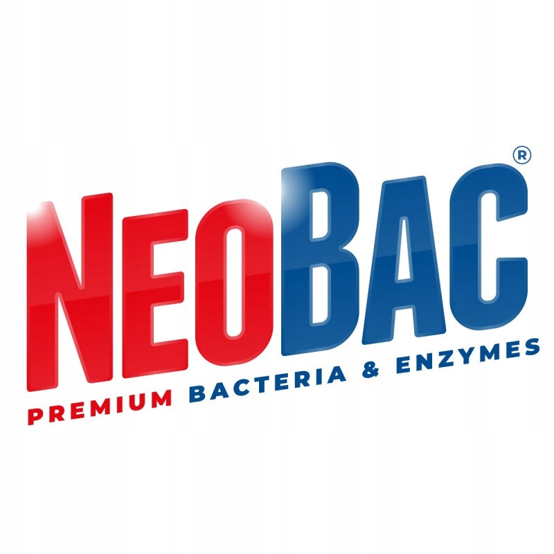 Bacteria for SEPTIC TANK NeoBac Sachets 2in1 ODORY SHEEPSKIN COAT FAT 6M Properties bacterial activator eliminating odors breaking down fats unblocking drainage