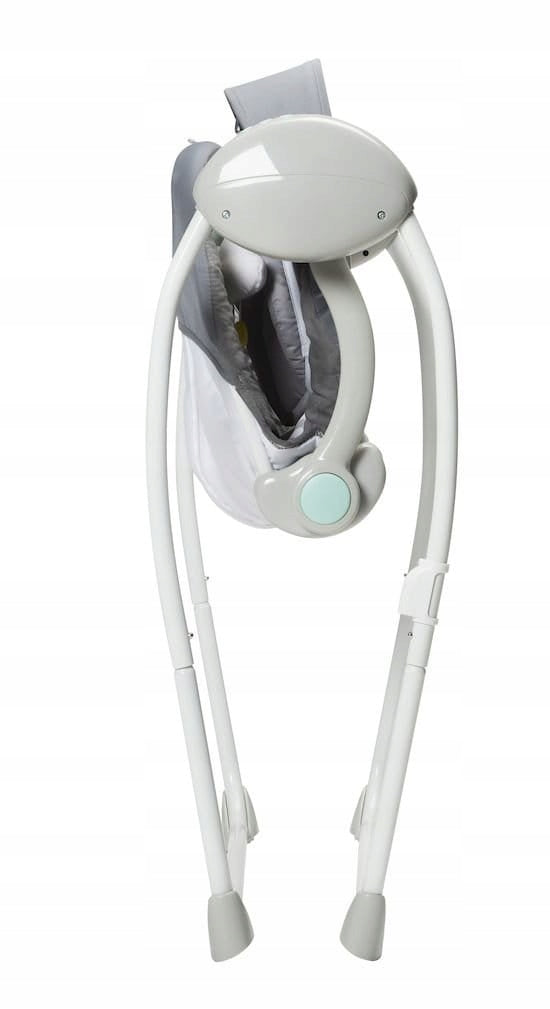 Badabulle Baby Swing Electric Comfort Swing Brand Badabulle