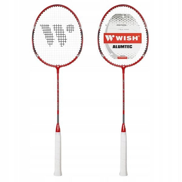 Badminton Racket Set Nylon Darts + Mesh + Posts + Lines Manufacturer code 5906476702071