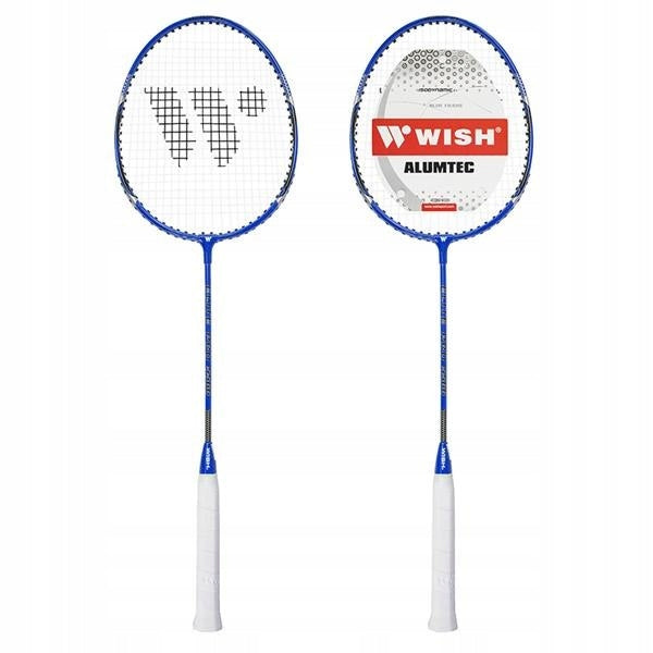 Badminton Racket Set Nylon Darts + Mesh + Posts + Lines Packaging status original