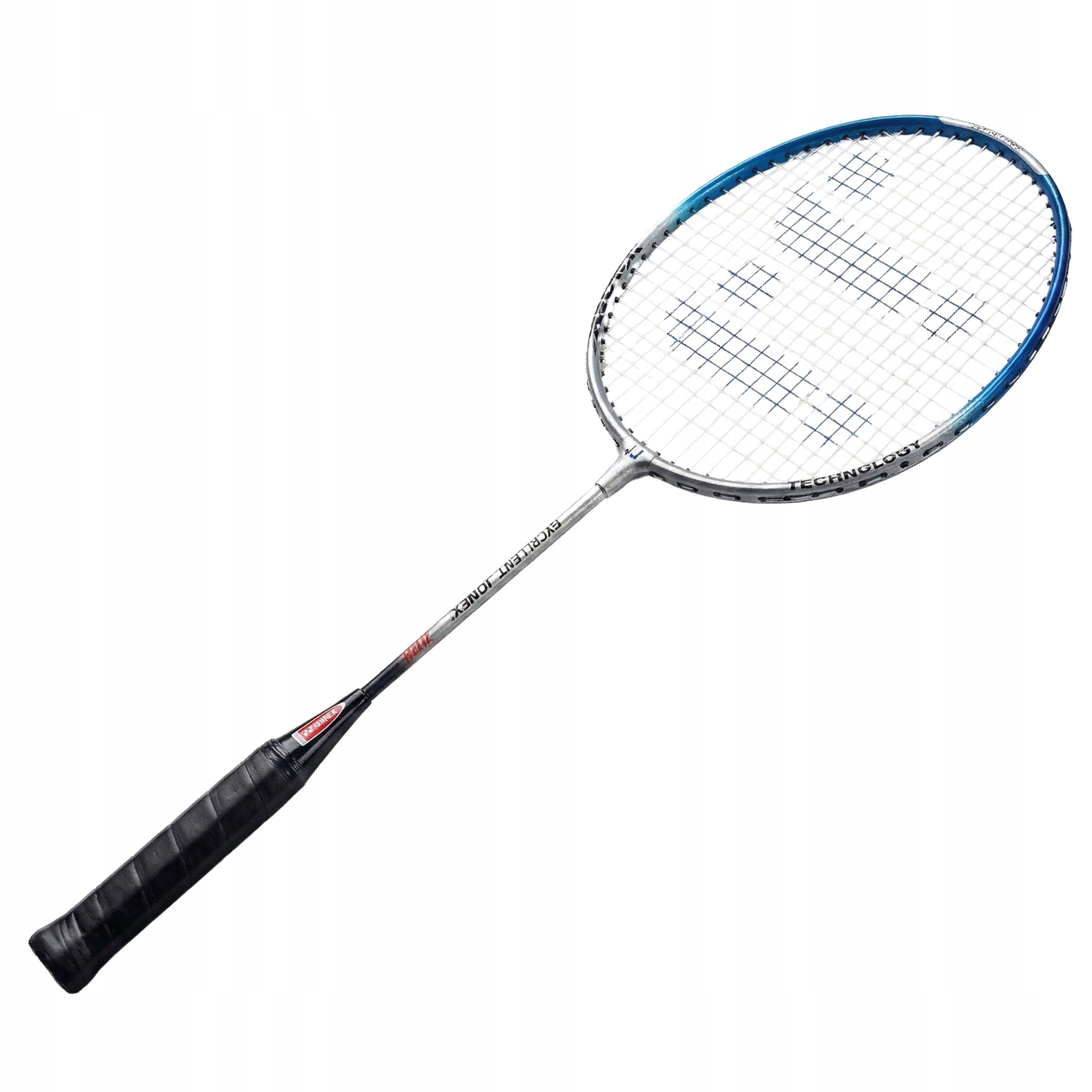 Badminton Rockets JONEX Deluxe 3000 - SET OF 2 Manufacturer code 8901340042212